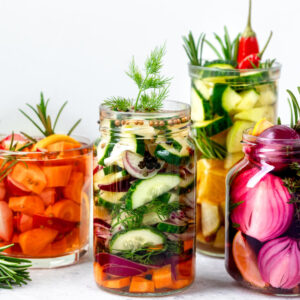 fermentation lactique