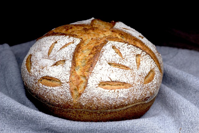 atelier pain et levain plus digeste