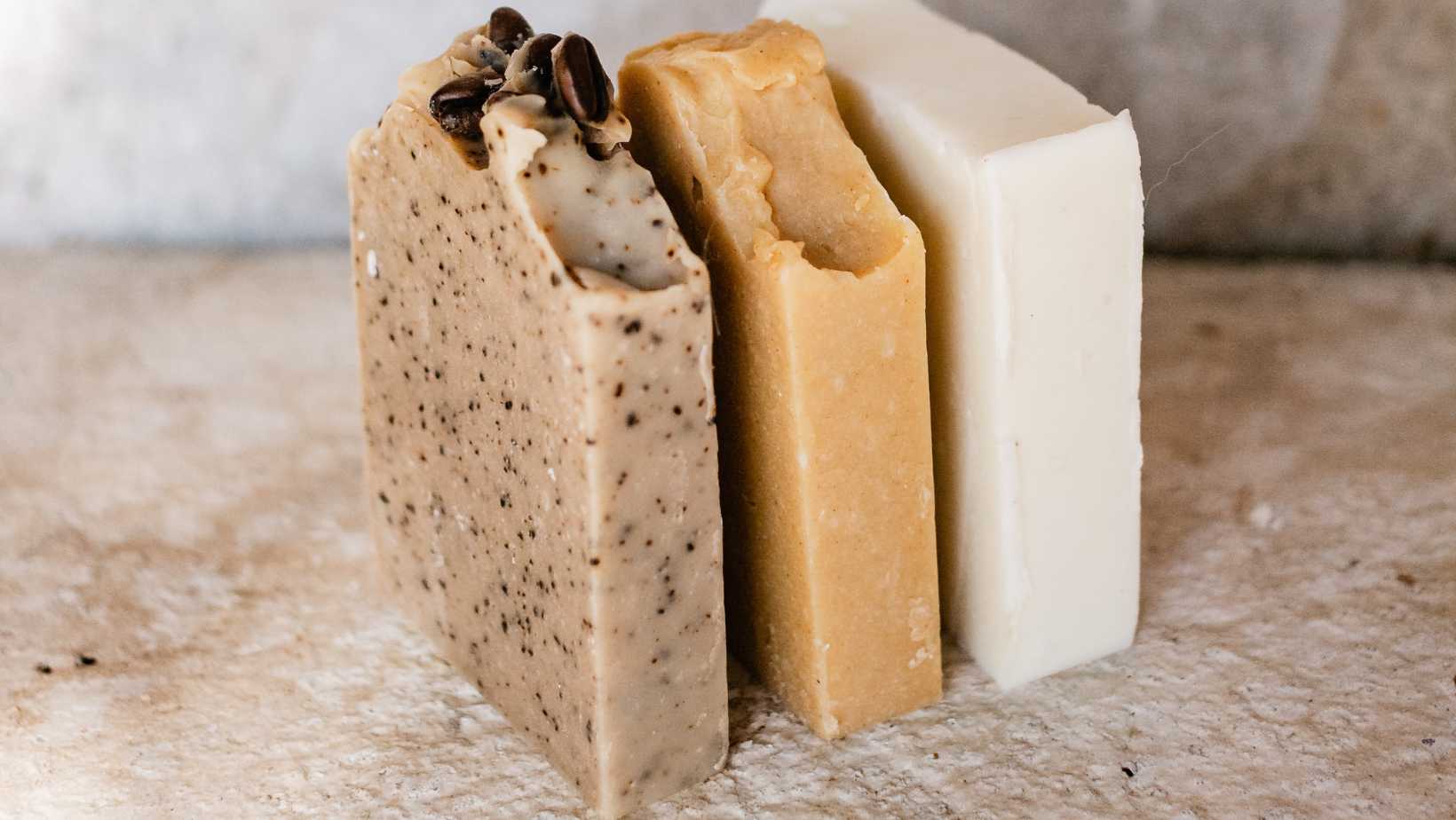 saponification à froid