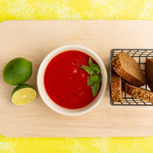 Sauces atelier fermentation