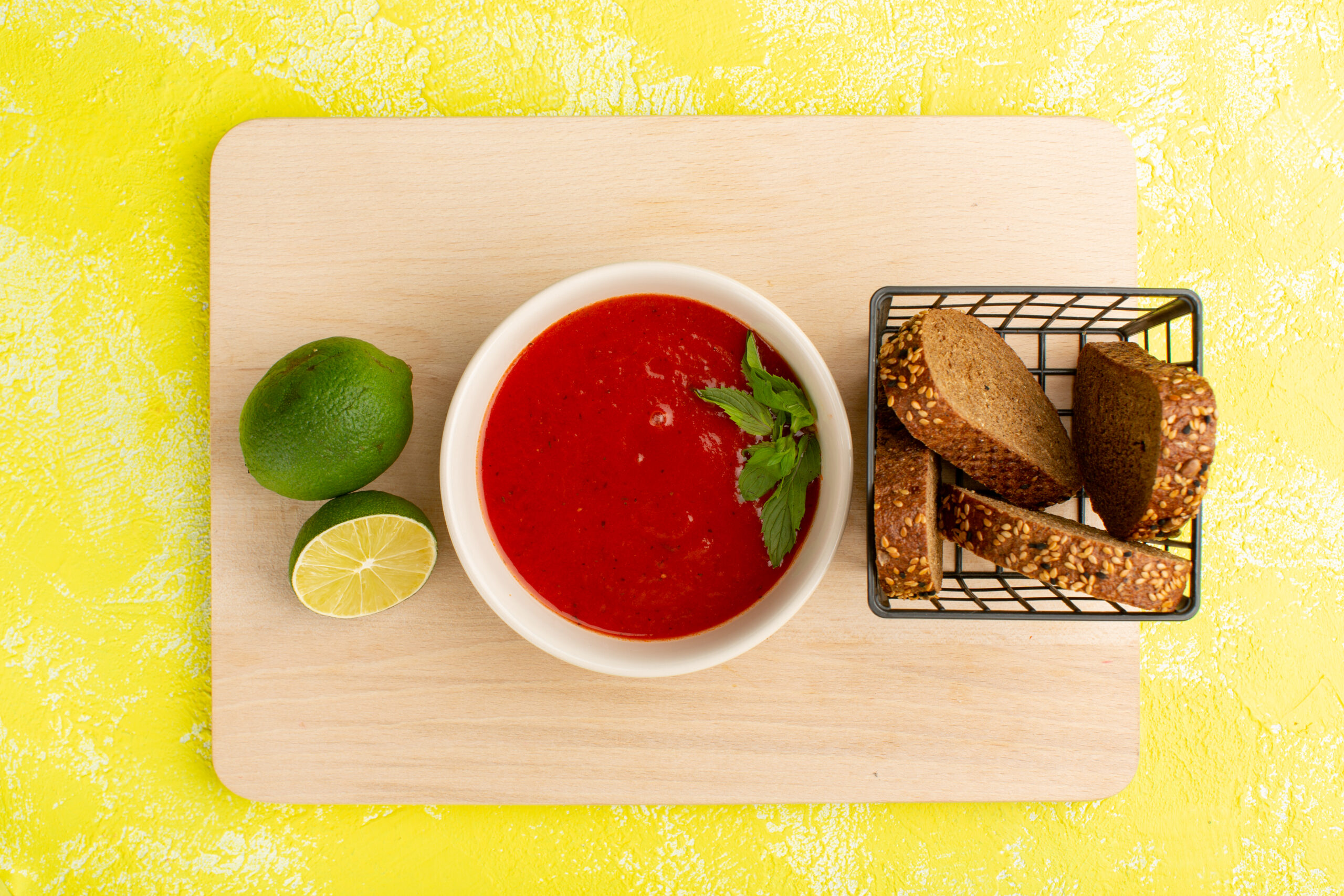 Sauces atelier fermentation