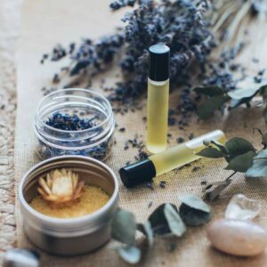 atelier fabrication roll on bio piqures insectes naturel